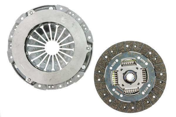 Kit d'embrayage AISIN KE-OP43R